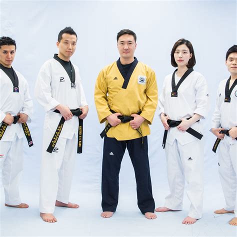 united taekwondo union city nj